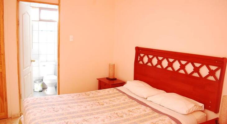 B&B Casa Lickana
