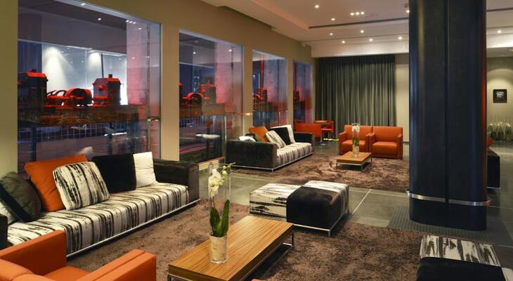 Regent Petite France Hotel & Spa
