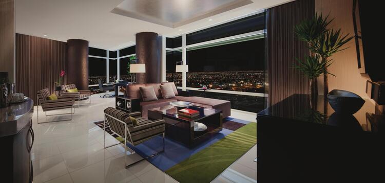 ARIA Sky Suites