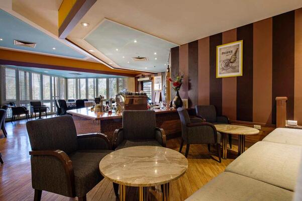 DoubleTree By Hilton Alice Springs