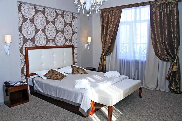 Evropa Hotel