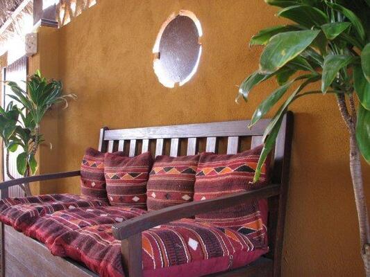 Sinai Old Spices B&B