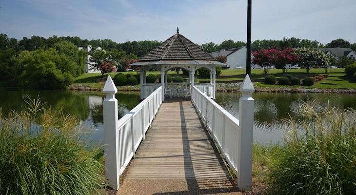 Hilton Vacation Club The Historic Powhatan Williamsburg