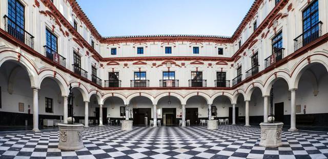 Hotel Boutique Convento Cadiz