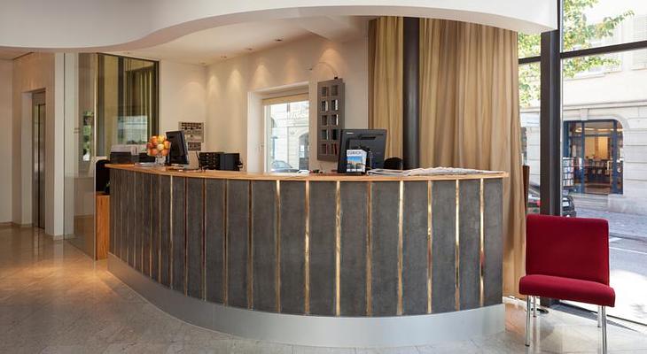 Hotel Swiss Chocolate By Fassbind