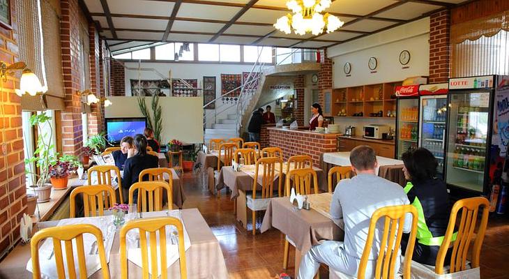 Alpinist Hotel