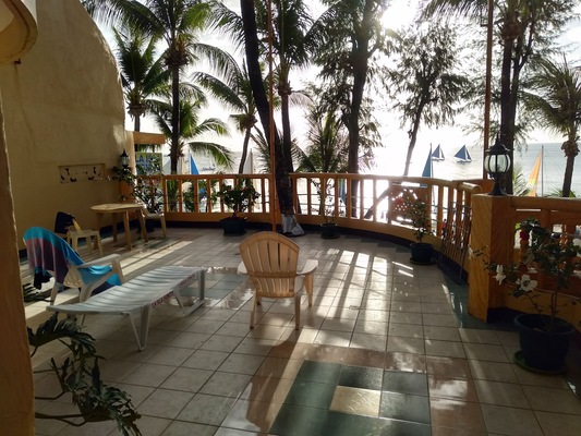 La Isla Bonita Resort