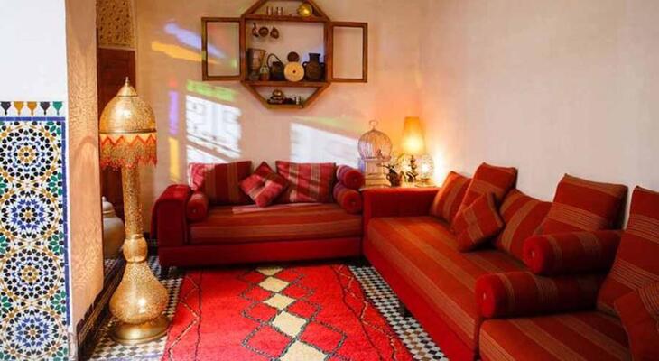 Riad Idrissy