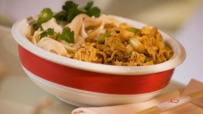 Beijing Noodle No. 9