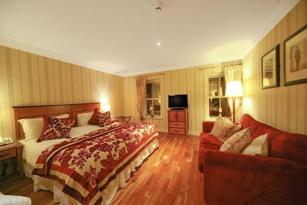 The Fairview Hotel