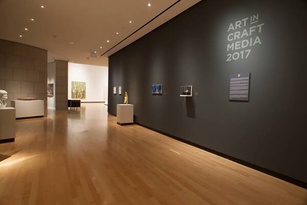Burchfield Penney Art Center