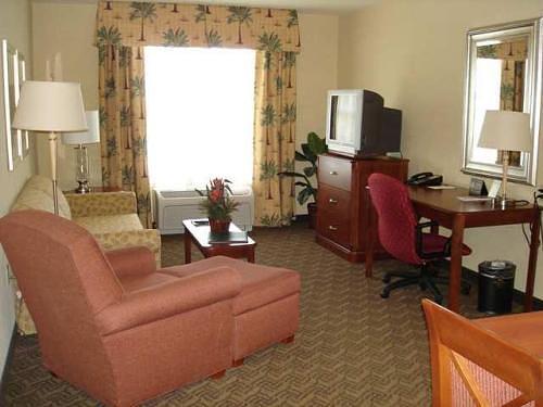 Homewood Suites by Hilton Daytona Beach Speedway-Airport