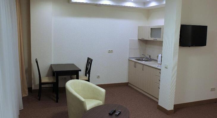 Asteri Hotel