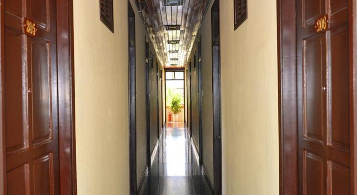 Huy Hoang River Hotel