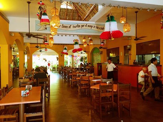 Cozumel Restaurant Reviews | Tripexpert