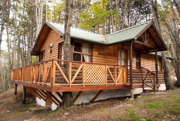 Aldea Nevada - Cabanas