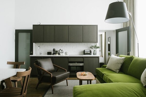 The Edinburgh Grand, A Luxury Collection Hotel, Edinburgh
