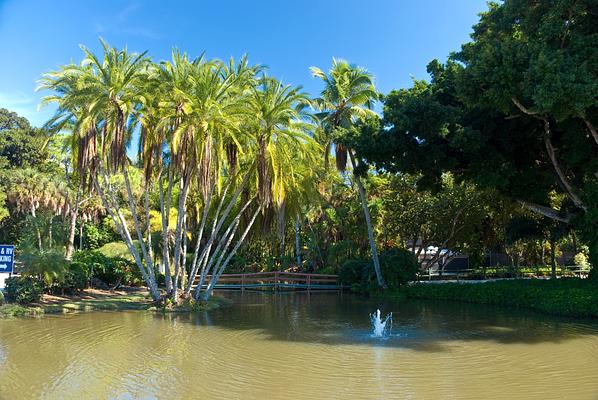 Naples Zoo at Caribbean Gardens