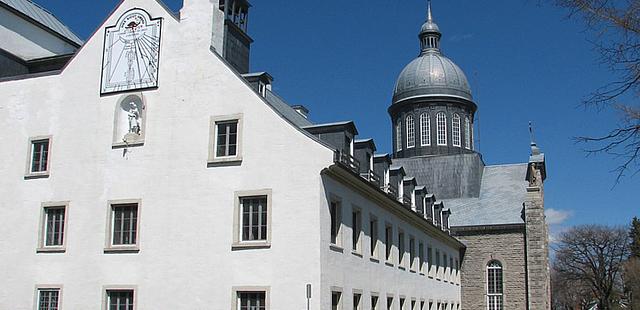 Pole Culturel du Monastere des Ursulines