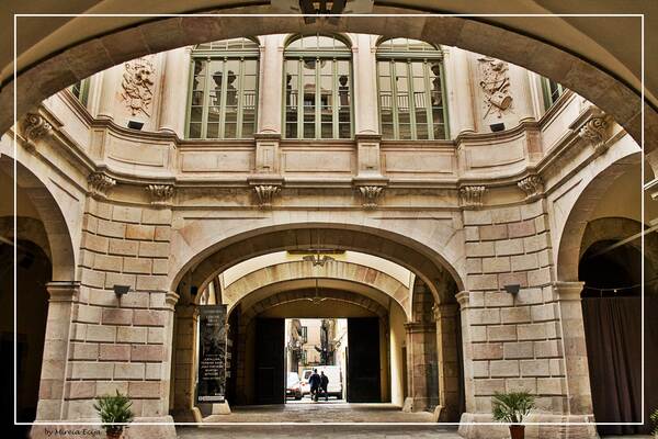 La Virreina Centre de la Imatge