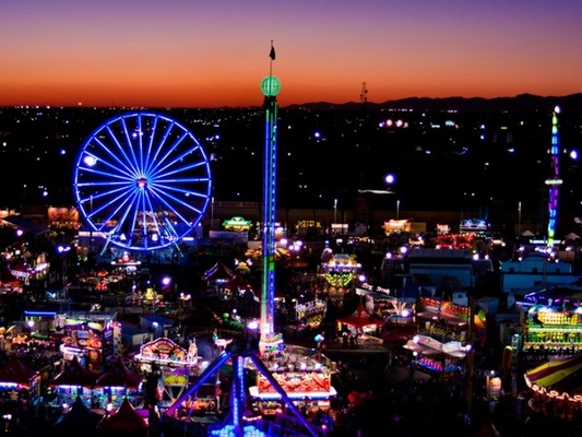 Arizona State Fair