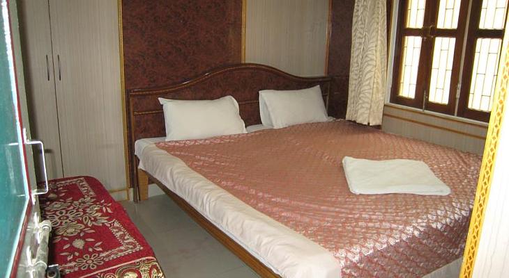 Kedareswar Bed & Breakfast