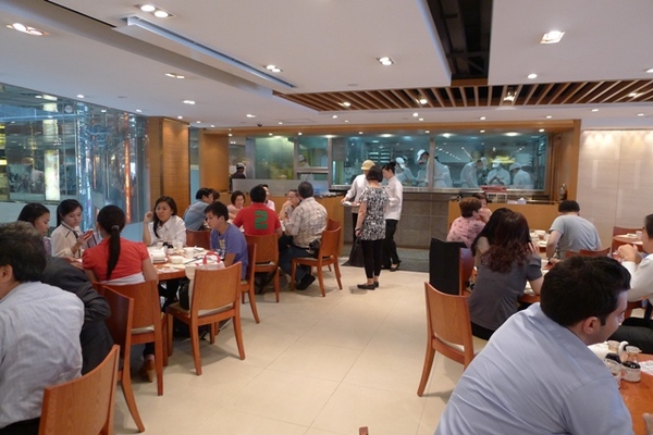 Din Tai Fung (Silvercord)