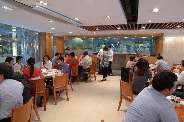 Din Tai Fung (Silvercord)