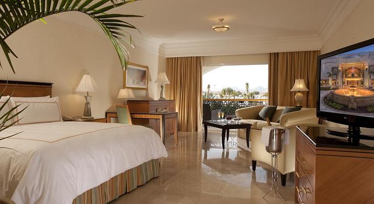 Le Royale Luxury Collection Resort Sharm EI Sheikh