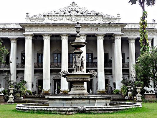 Marble Palace Kolkata