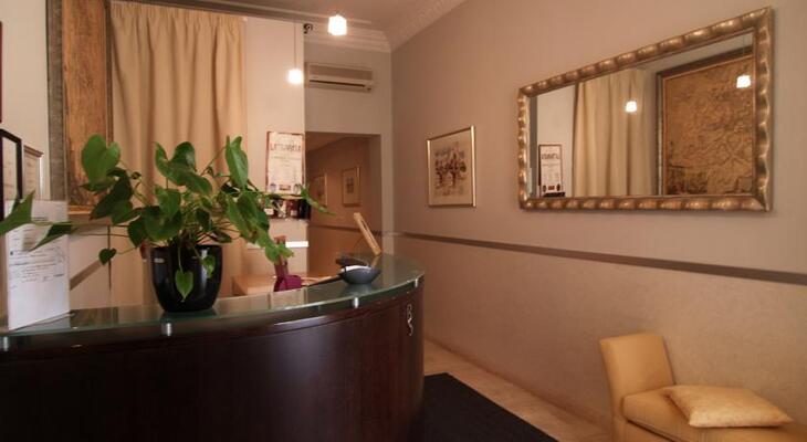 Bellesuite Rome