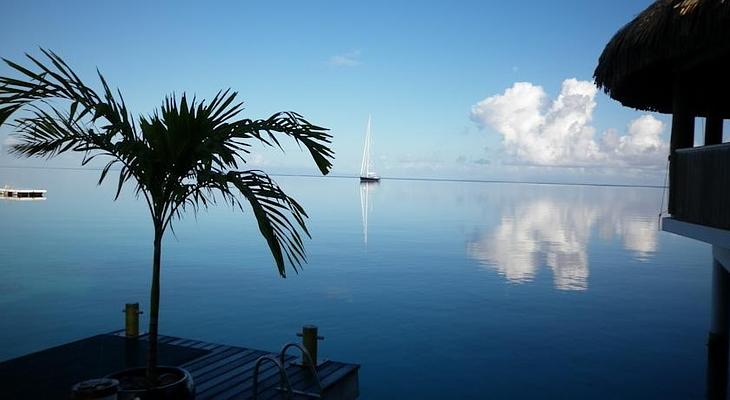 Hotel Royal Huahine