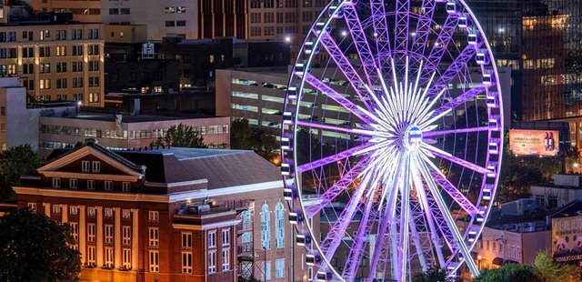 SKYVIEW Atlanta