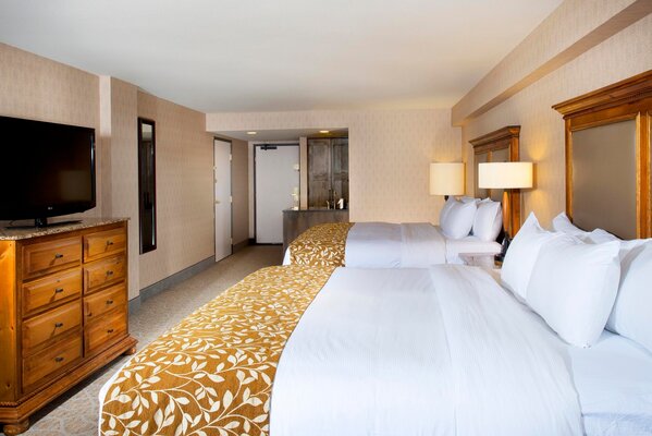 Hotel Alpenrock Breckenridge, Curio Collection By Hilton