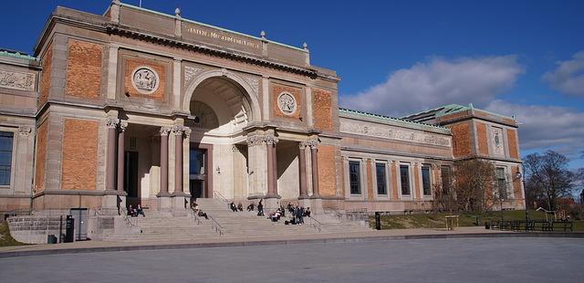 National Gallery of Denmark