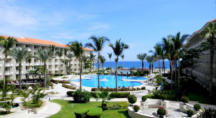 Barcelo Gran Faro Los Cabos