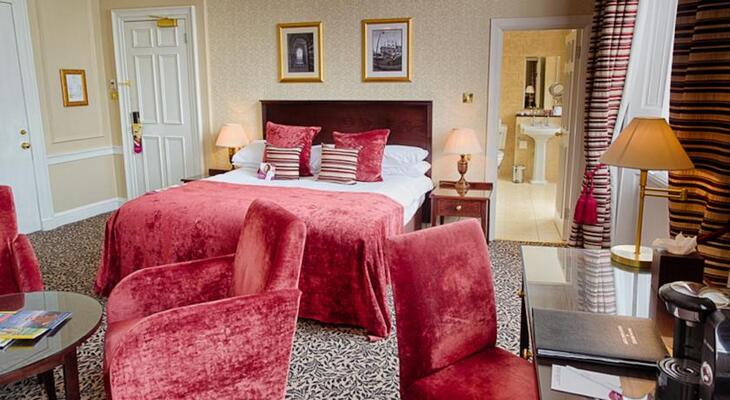 Kimpton Charlotte Square