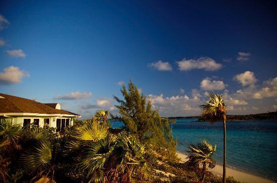 Fowl Cay Resort