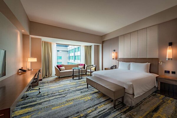Hilton Kota Kinabalu