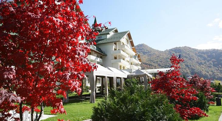 Grand Hotel Polyana