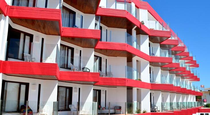 Belver Hotel da Aldeia