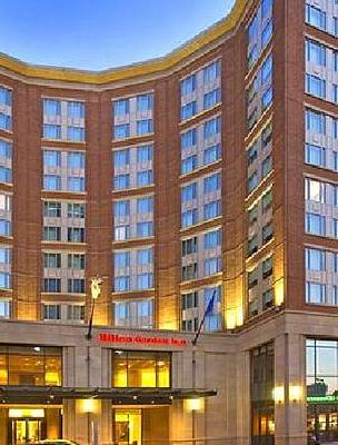 Hilton Garden Inn Baltimore Inner Harbor