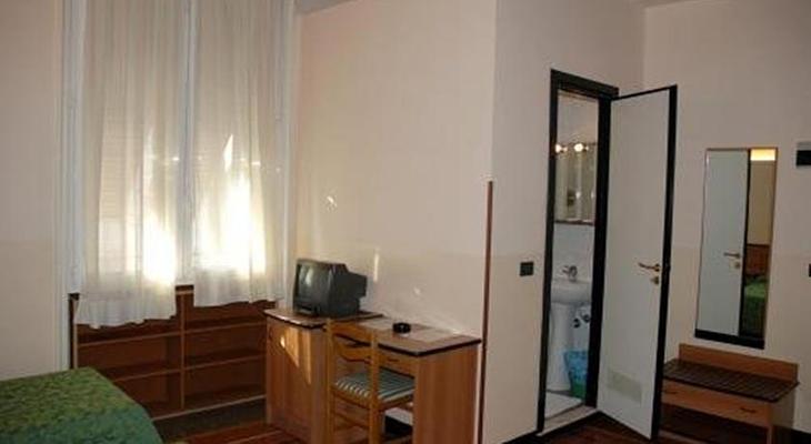 Soana City Rooms