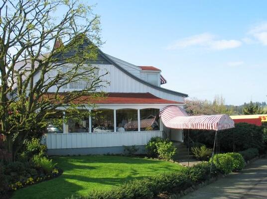Original Pancake House