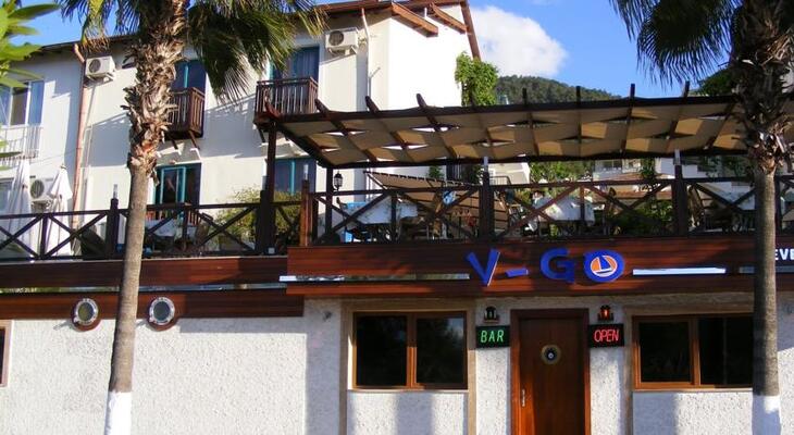 V-GO Hotel