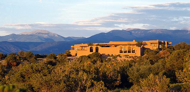 Hacienda del Cerezo