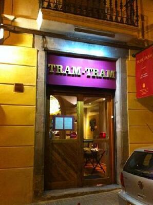 Tram Tram - Restaurant