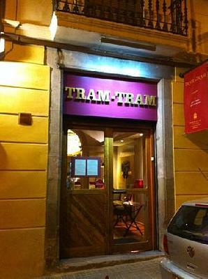 Tram Tram - Restaurant
