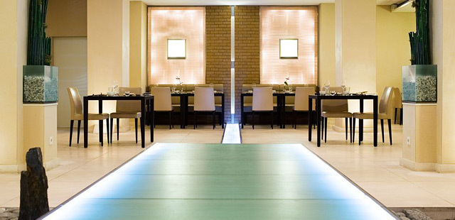 Excelsior Hotel Ernst