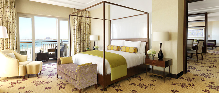 The Ritz-Carlton, Dubai